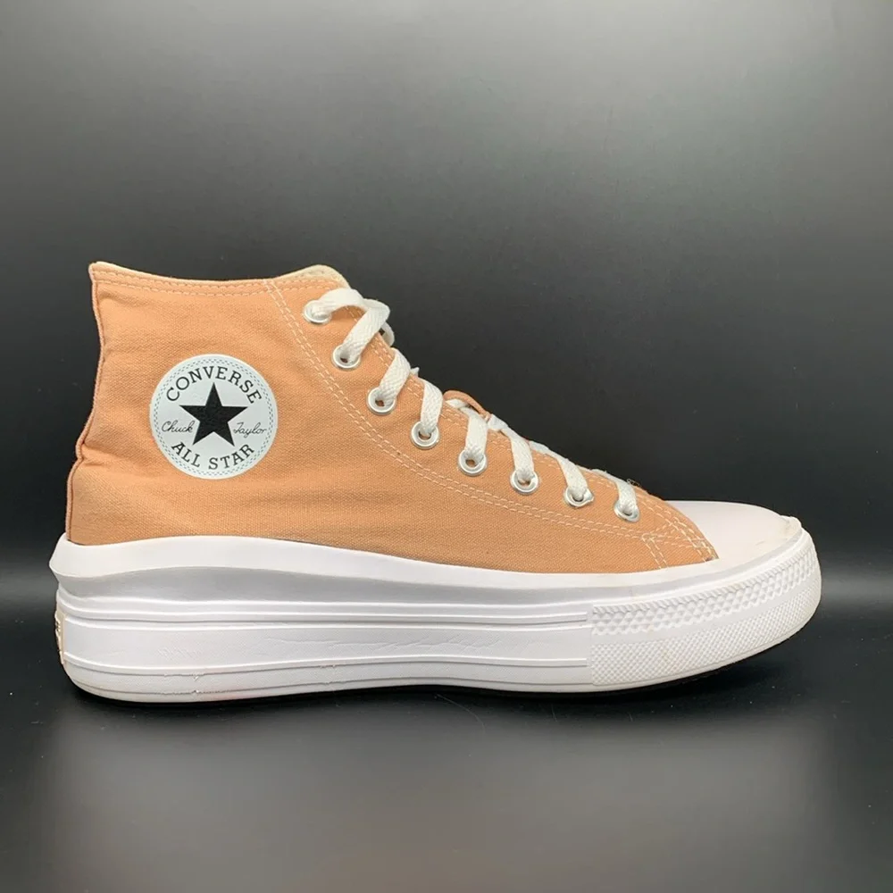 Converse thank you